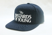  OG SNAPBACK BLUE