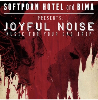  Softporn X Bima: Joyful Noise