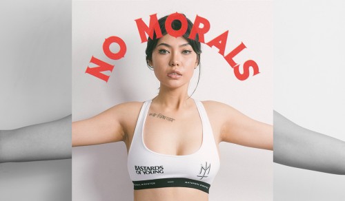 the bastards of young BASTARDS X MATERNAL: NO MORALS