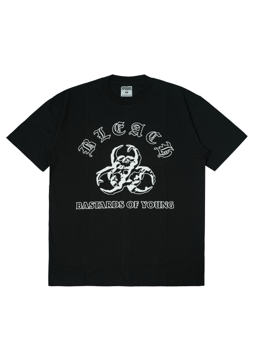 the bastards of young