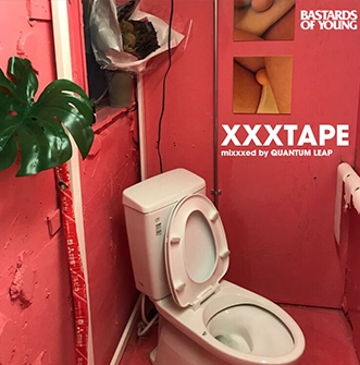  XXXTAPE